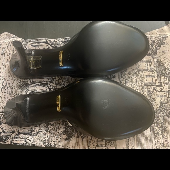 Gucci mules - Picture 4 of 7